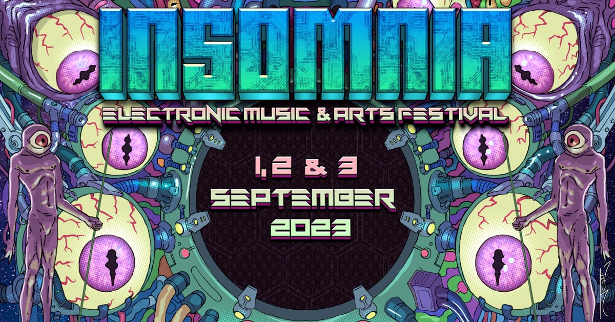 Insomnia Festival