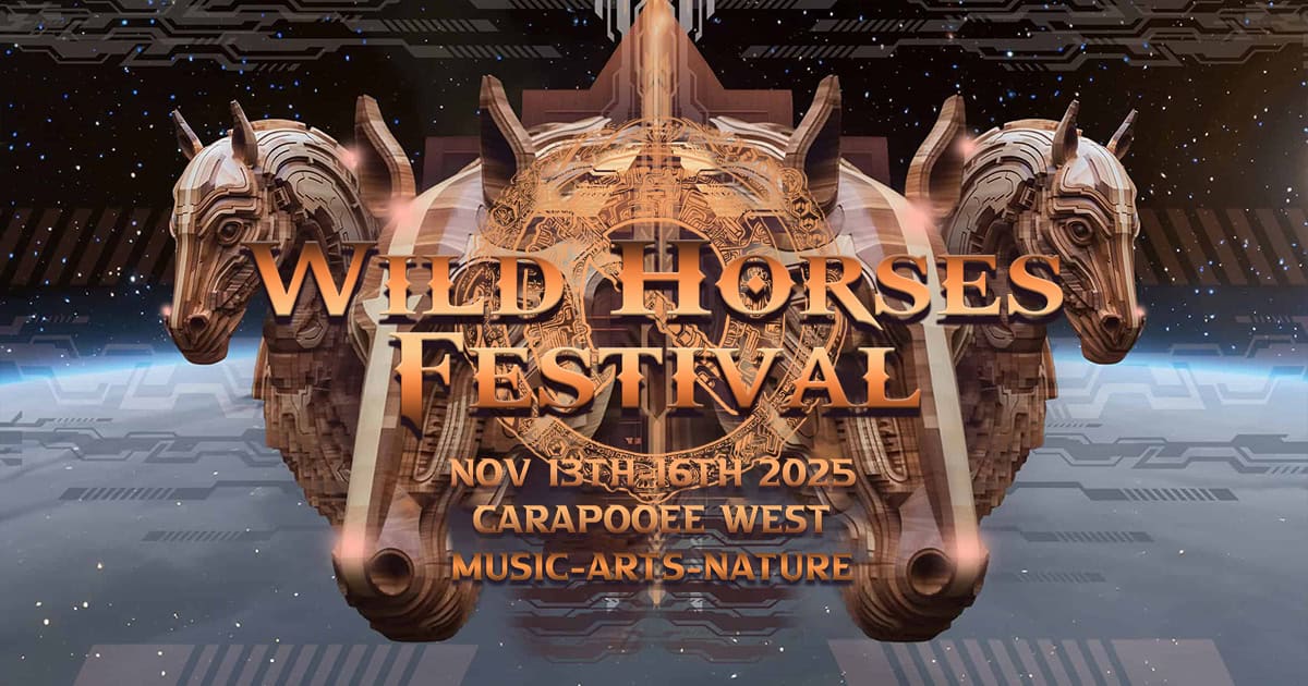 Wild Horses Festival 2025