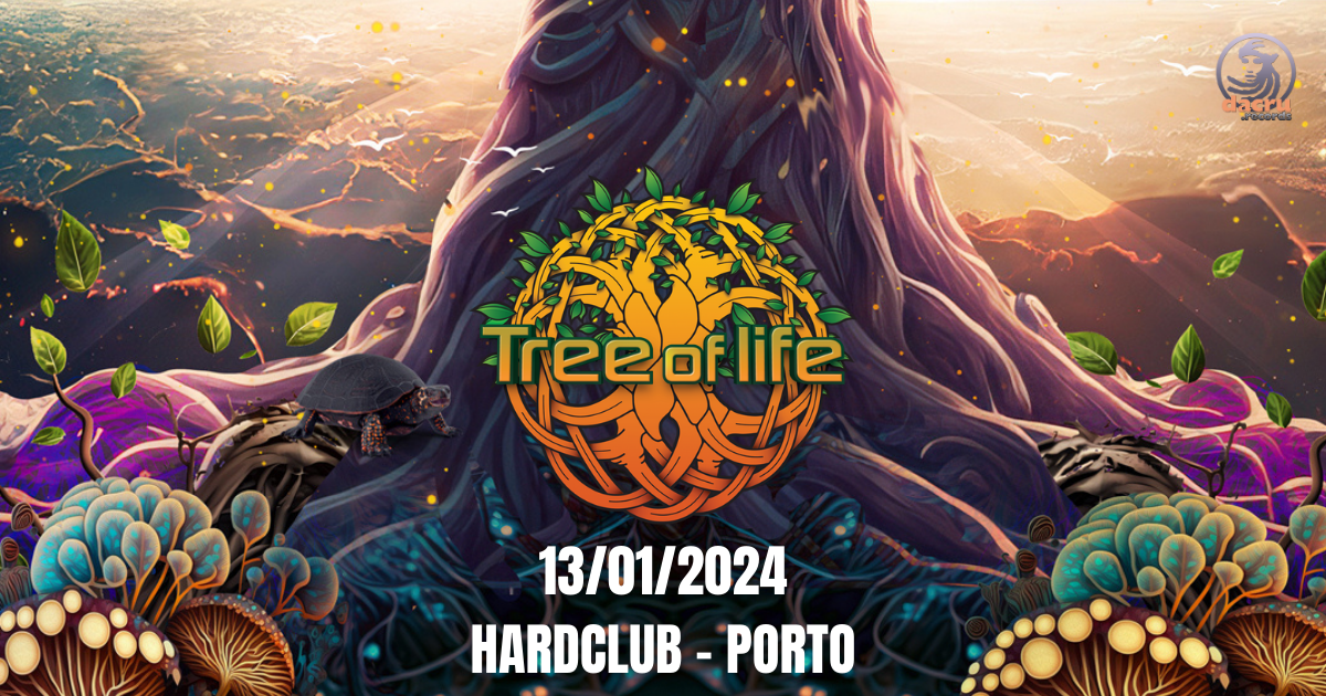 Tree Of Life 2024 Pre Event Portugal   1200X630 Facebook Share Image 