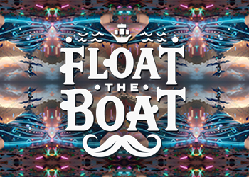 Float The Boat Tickets | Triniq