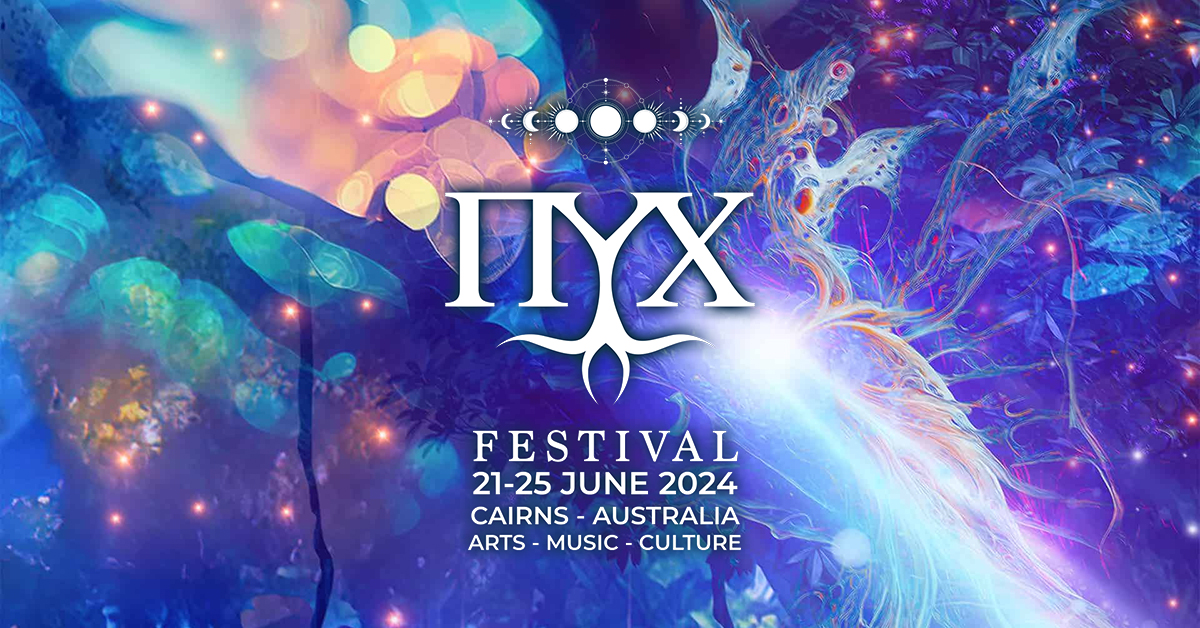 NYX Festival 2024