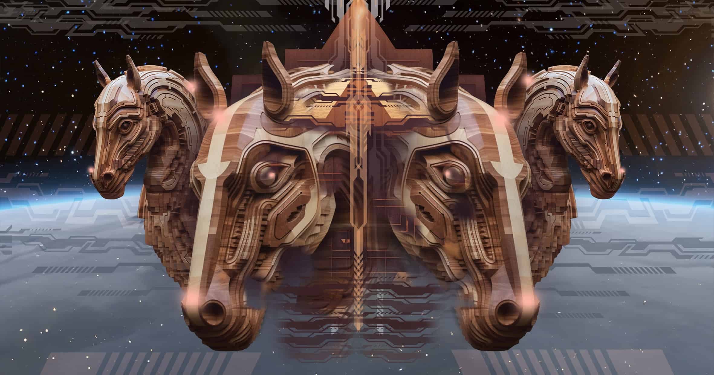 Wild Horses Festival 2025