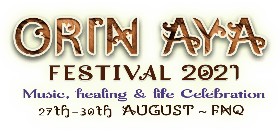 Orin Aya Festival 2021