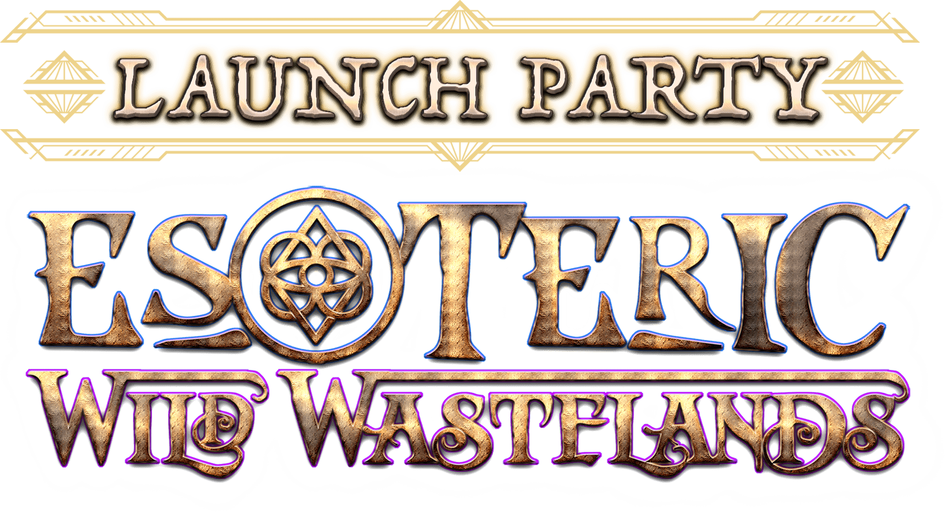 Esoteric 2023 Launch Party