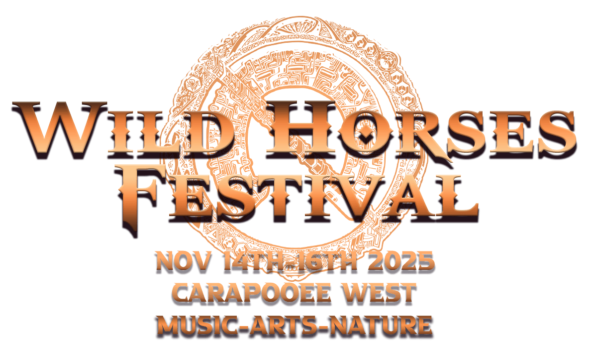 Wild Horses Festival 2025