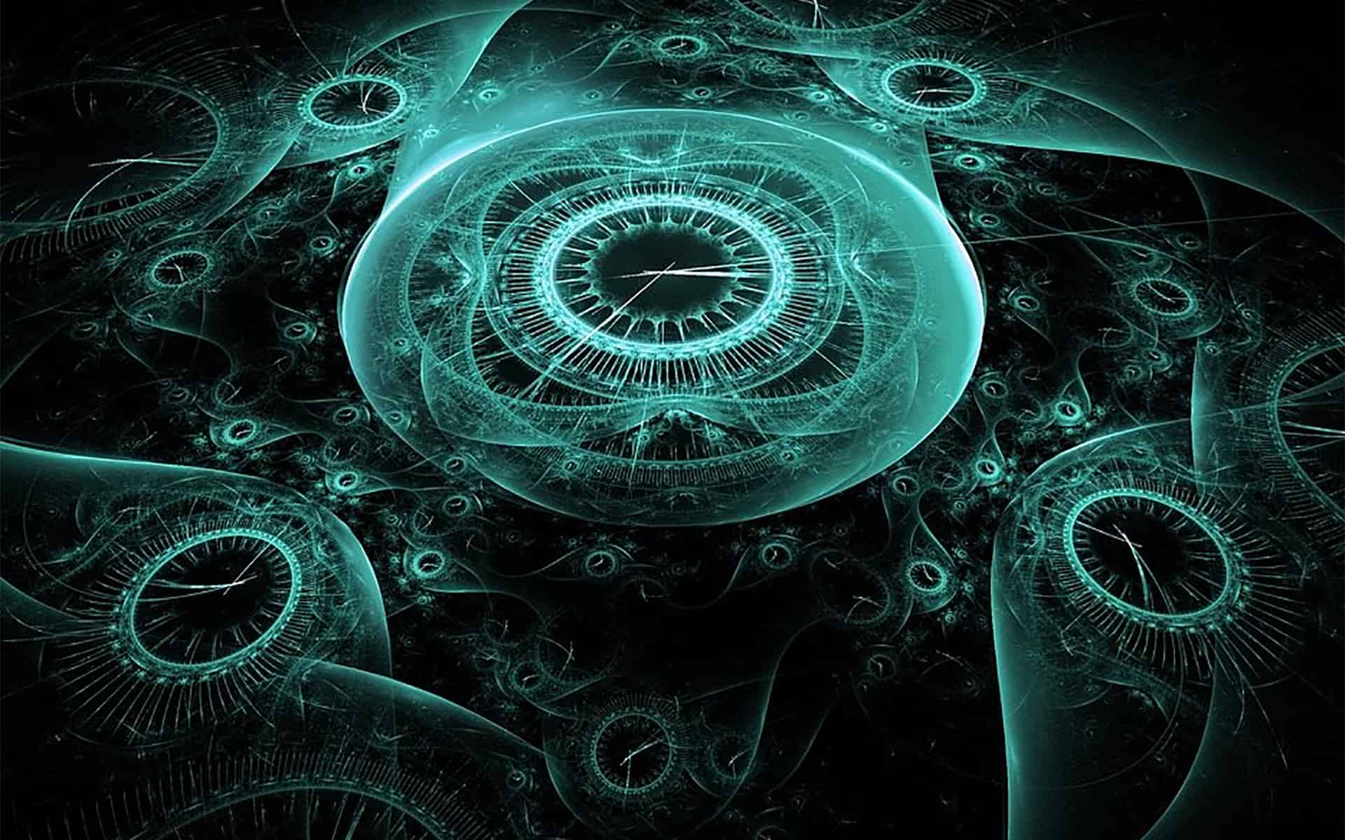 Time Travel feat Cosmic Flow